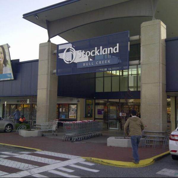 BULLCREEK LOCKSERVICE